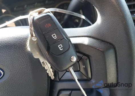 2020 Ford F-150 Xlt from USA, damaged, VIN 1FTFW1E49LKD53372